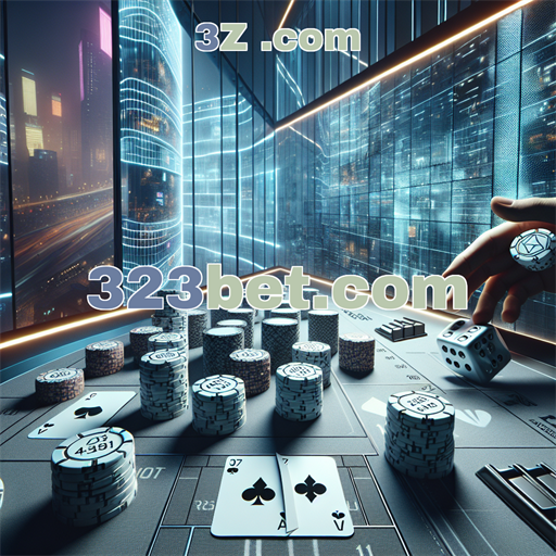A Experiência Imersiva do Cassino Ao Vivo no 323bet.com