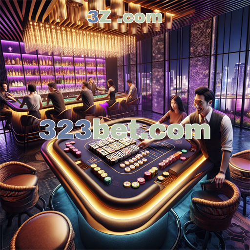 Descubra o Programa VIP da 323bet.com: Benefícios Exclusivos para Jogadores